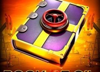 Book of Oil игровой автомат